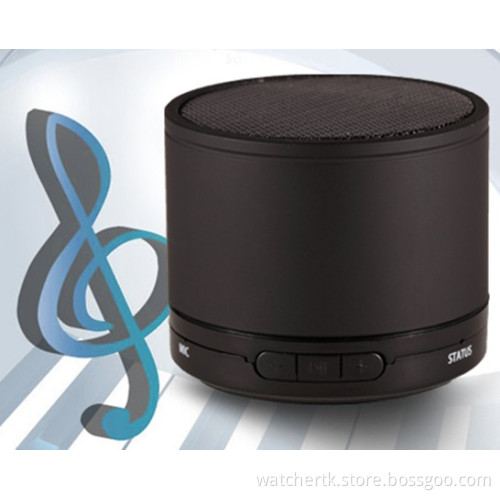Mini Speaker (W-BTS03)